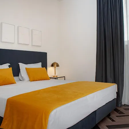 Szálloda Glória Lisboa