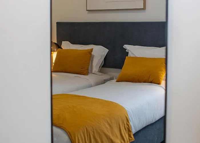 Ξενοδοχείο Gloria By Succeed Lisboa