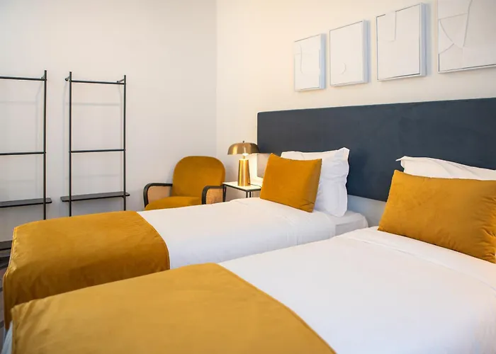 Ξενοδοχείο Gloria By Succeed