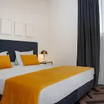 Hotel Gloria By Succeed Lisbona