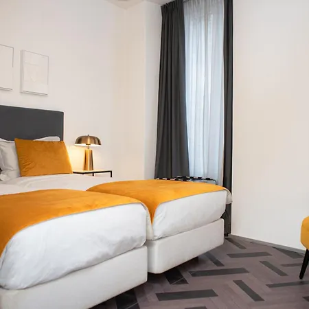 Gloria By Succeed Hotel Lisboa