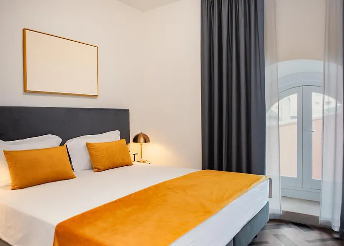 Hotel Gloria By Succeed Lissabon