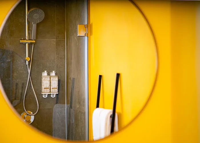 Hotel Gloria By Succeed Lissabon