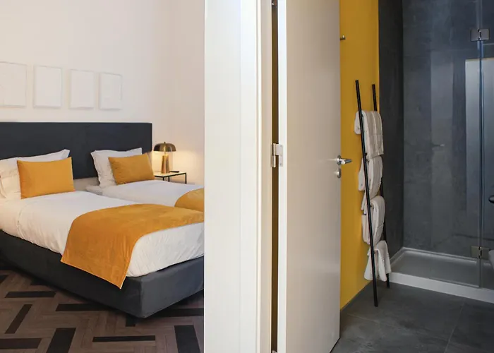 Hotel Gloria By Succeed