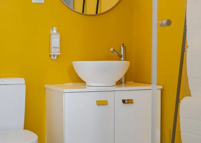 Gloria By Succeed Lissabon