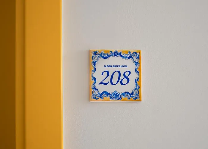 Gloria By Succeed Hotel 3*