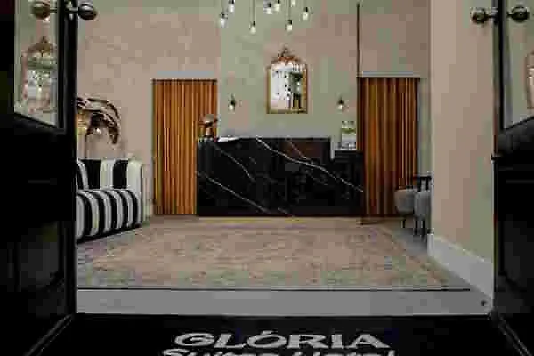 Gloria By Succeed Hotel Lissabon