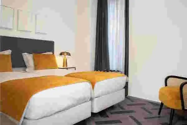 Gloria By Succeed Hotel 3*