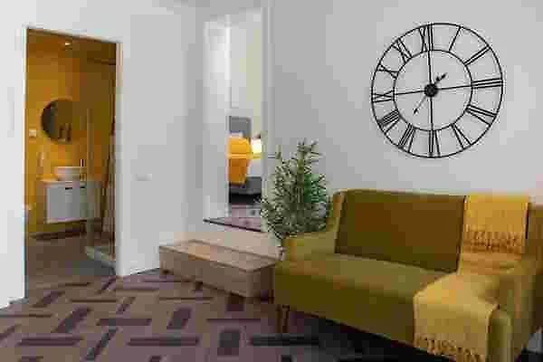 Hotel Gloria By Succeed Lisbon