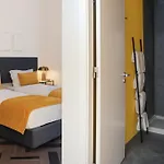 Hotell Gloria By Succeed