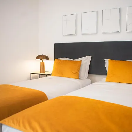 Gloria By Succeed 3* Lissabon