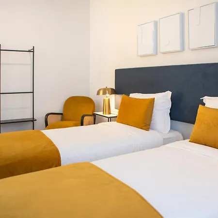 Hotell Gloria By Succeed