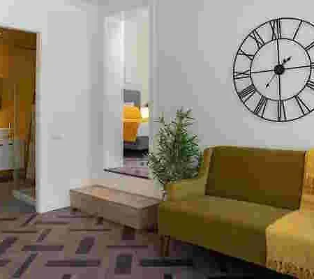 Hotell Gloria By Succeed Lisboa
