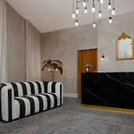 Gloria By Succeed 3*