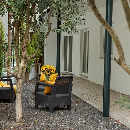 Hotel Gloria By Succeed Lizbona