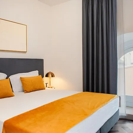 Hotel Gloria By Succeed Lizbona