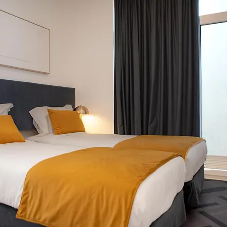 Gloria By Succeed 3* Lizbona