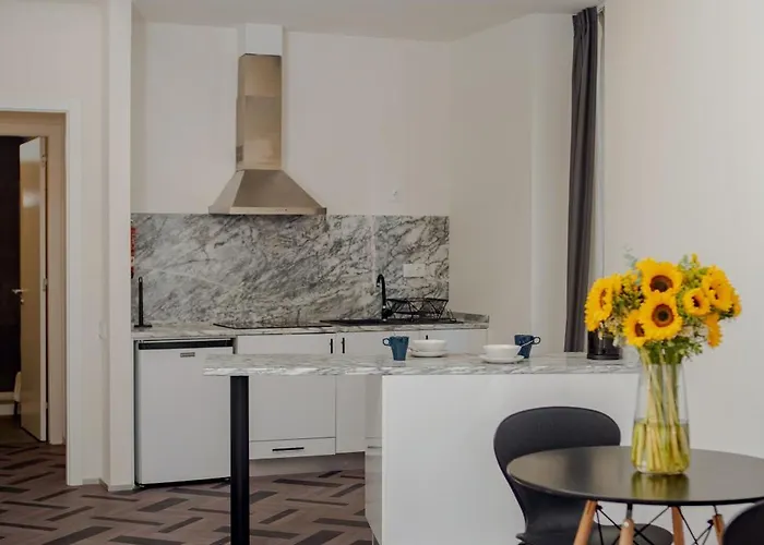 Gloria By Succeed Hotel Lizbona